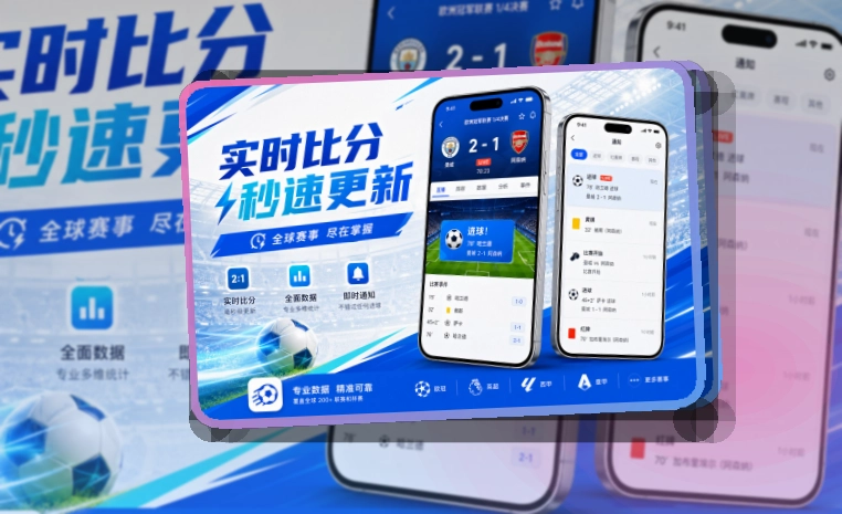 b体育 手机端追赛优势，页面更有记忆点 页面展示